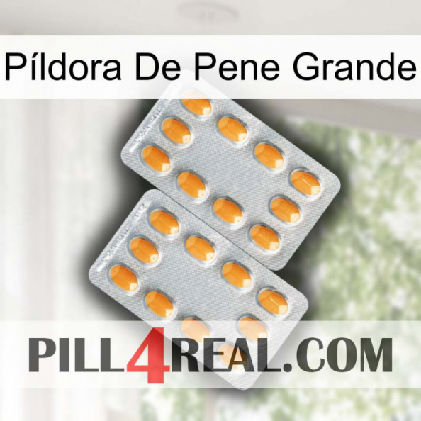 Píldora De Pene Grande cialis4.jpg